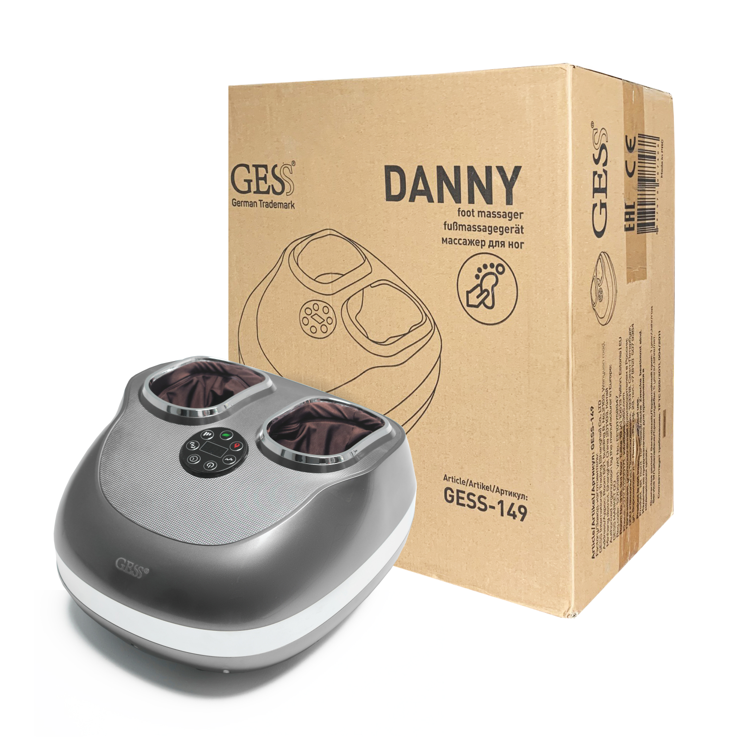 Foot-massager-Foot-warmer-Foot-Shiatsu-Massage-GESS-Danny-GESS-149 (10)