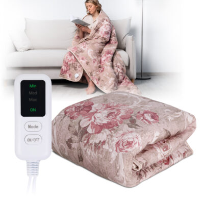 Heating Blanket, infrared heating pad