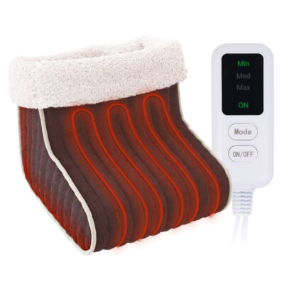 Electric Foot Warmer UGI