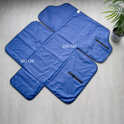 Heated Sauna Blanket InfraLight