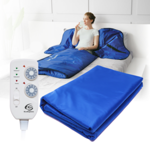 Heated Sauna Blanket InfraLight