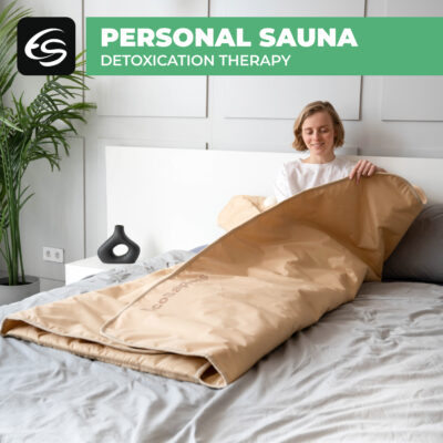 Thermal blanket, soojatekk, heating blanket, sauna blanket, infrared heating blanket, double blanket, weight lose blanket,