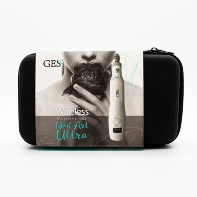 GESS NAIL ART ULTRA MANICURE SET