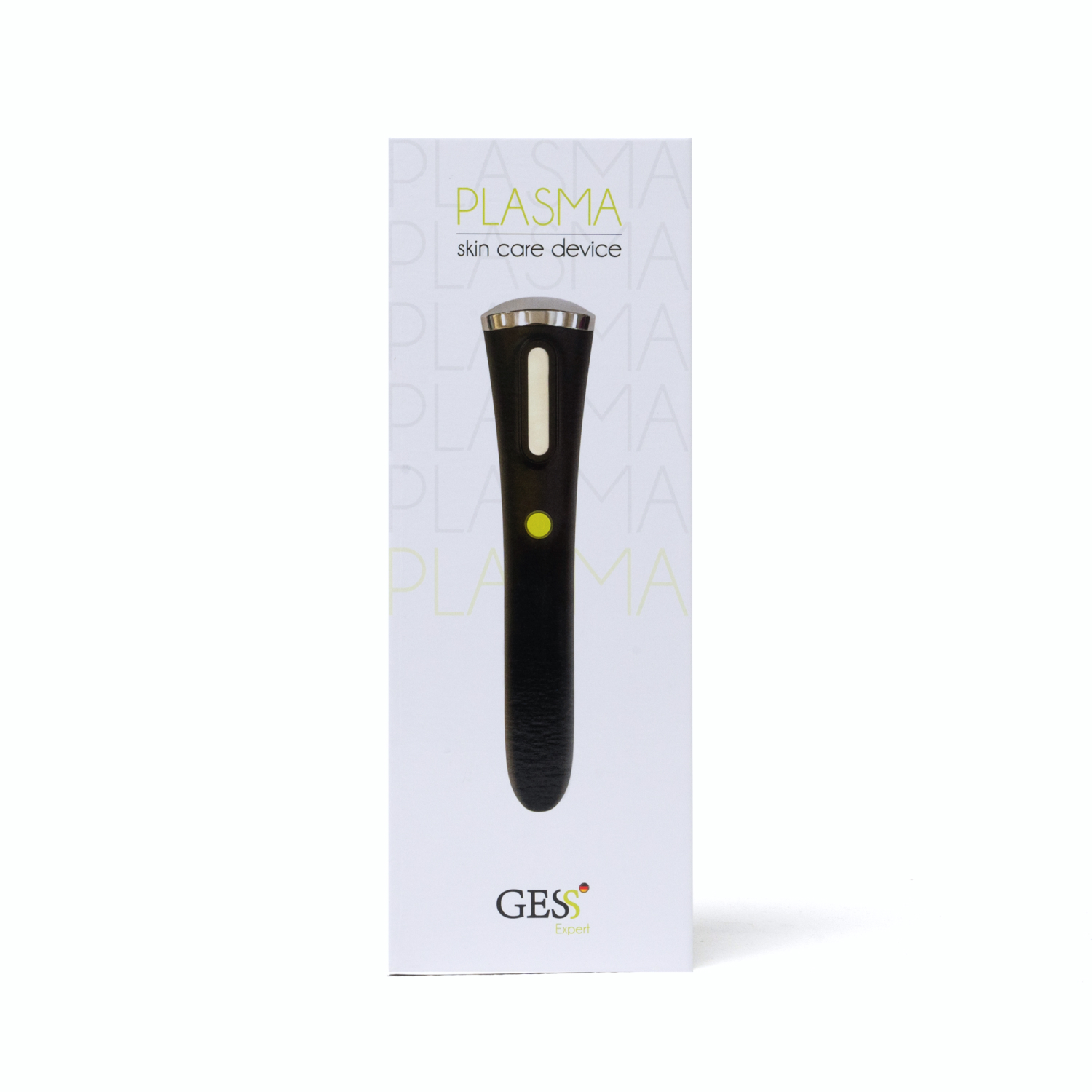 GESS Plasma Skin Care