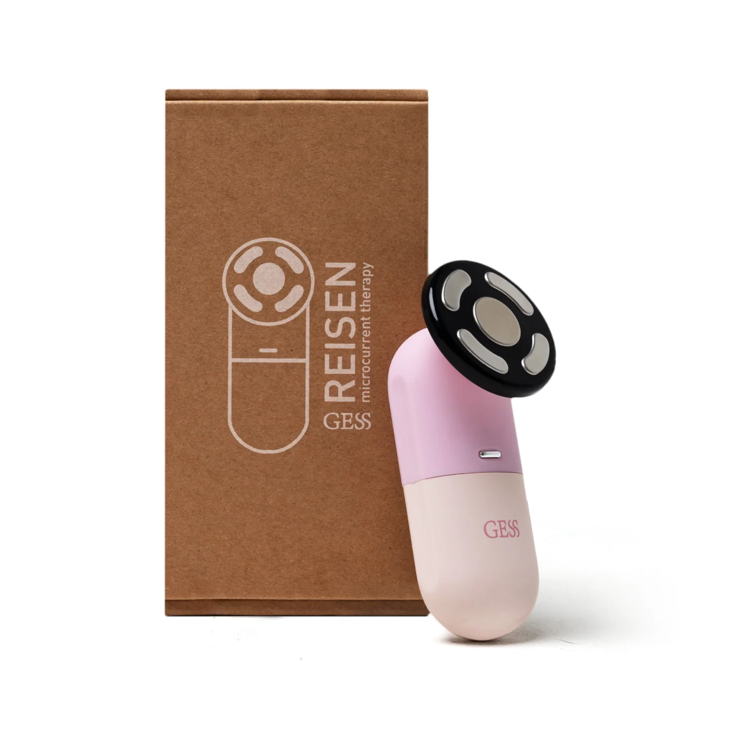 GESS REISEN MICROCURRENT MASSAGER