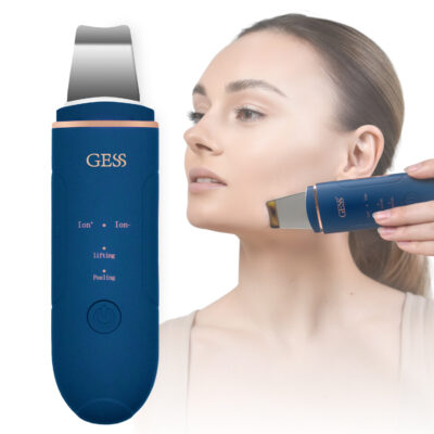 skin scrubber GESS SKY – GESS-690