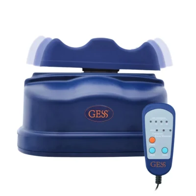 GESS NEO Chi Machine Chi Massage Back Spine Massager